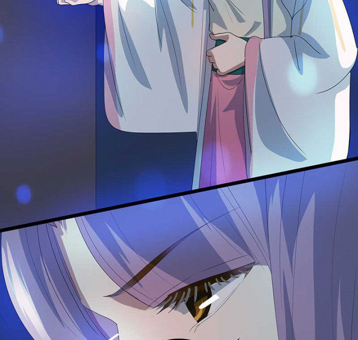 朕的老婆们全挂了漫画,第45章：你在试探我？1图