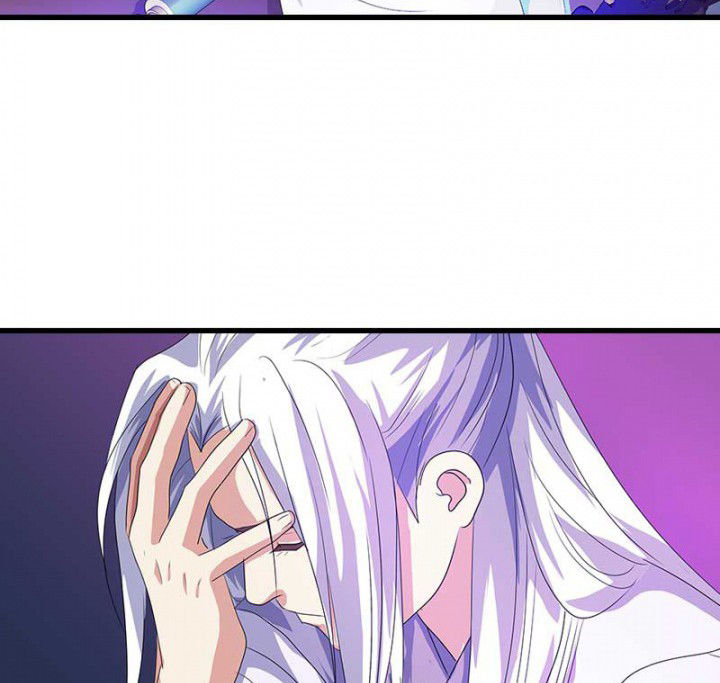 朕的老婆们全挂了漫画,第45章：你在试探我？2图