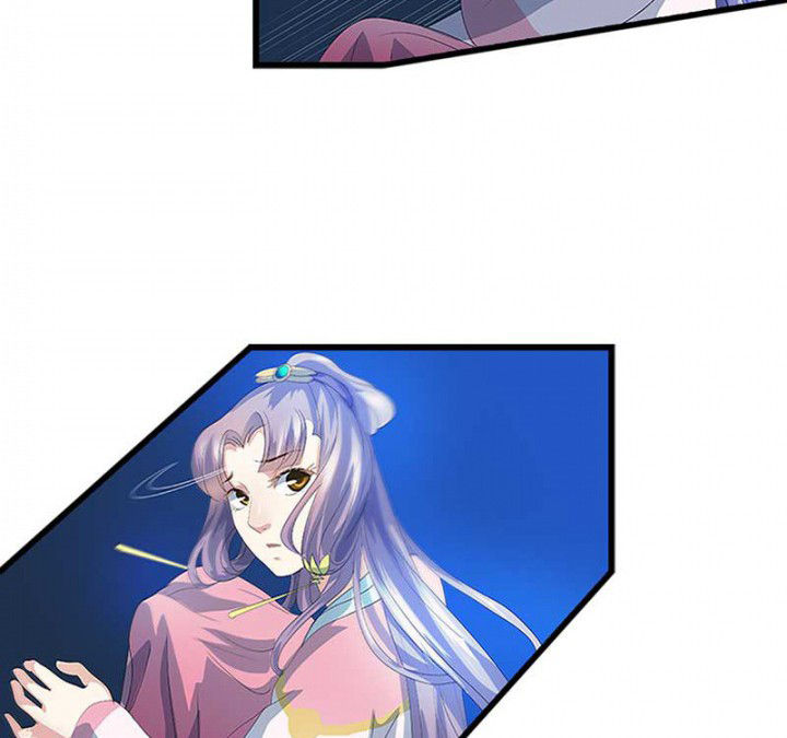 朕的老婆们全挂了漫画,第46章：朕不是个好丈夫1图