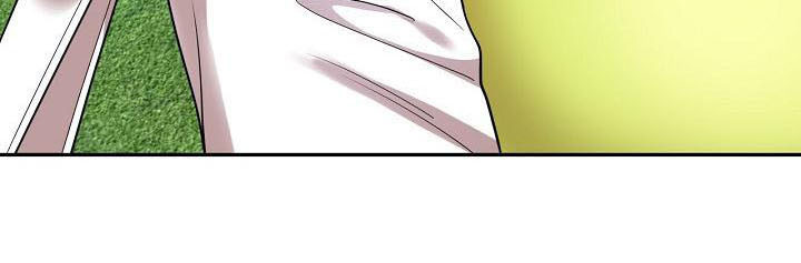 职业球员用什么皮头漫画,第3章：应酬1图