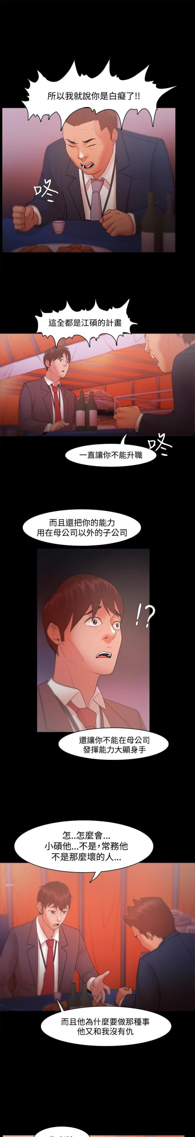 成功者找方法漫画,第28话1图