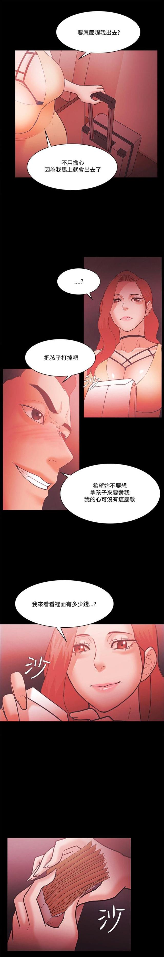 失败者我的世界动画漫画,第78话1图