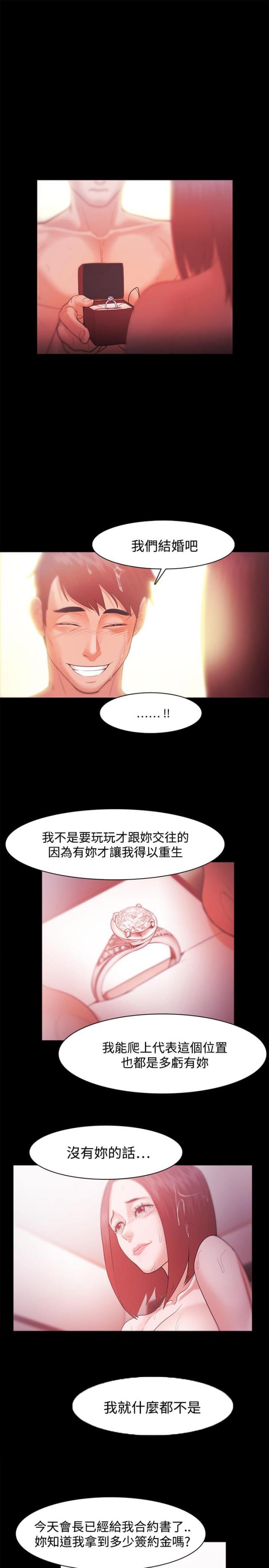 失败者小说檀东意免费阅读漫画,第51话2图