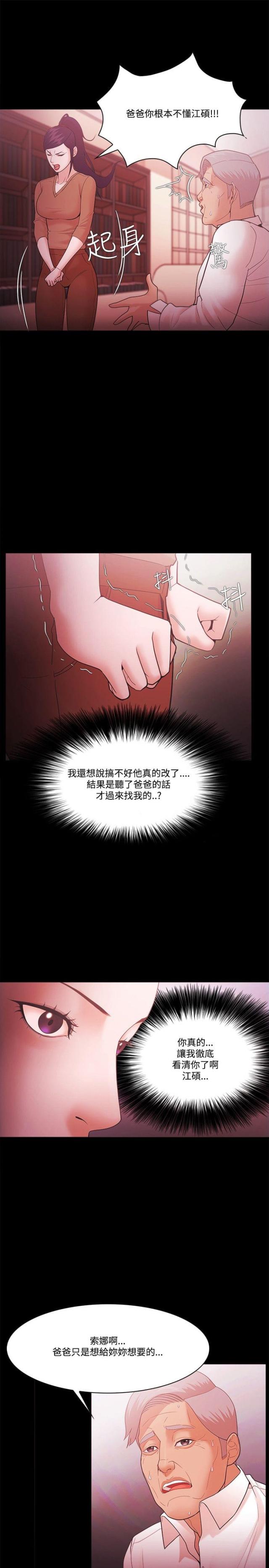 失败者模拟器在线下载漫画,第77话1图