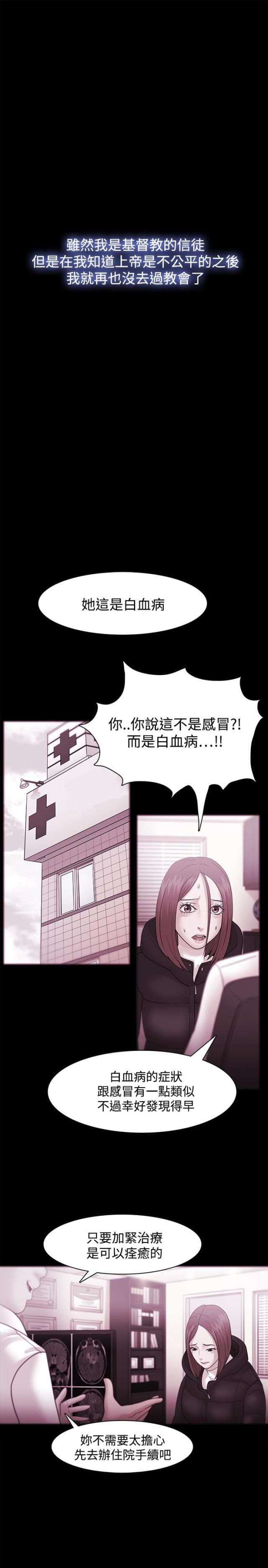 失败者合集漫画,第54话2图