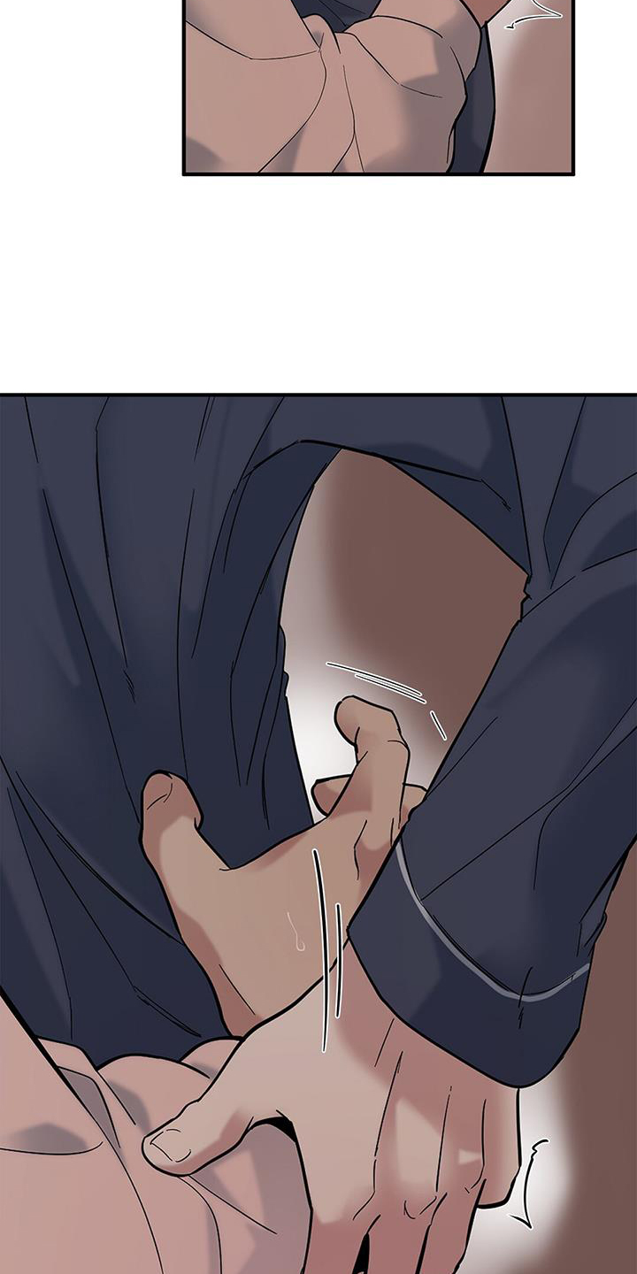  蓝天航空学校的学生活动丰富吗 漫画,第59章：【第二季】房间1图