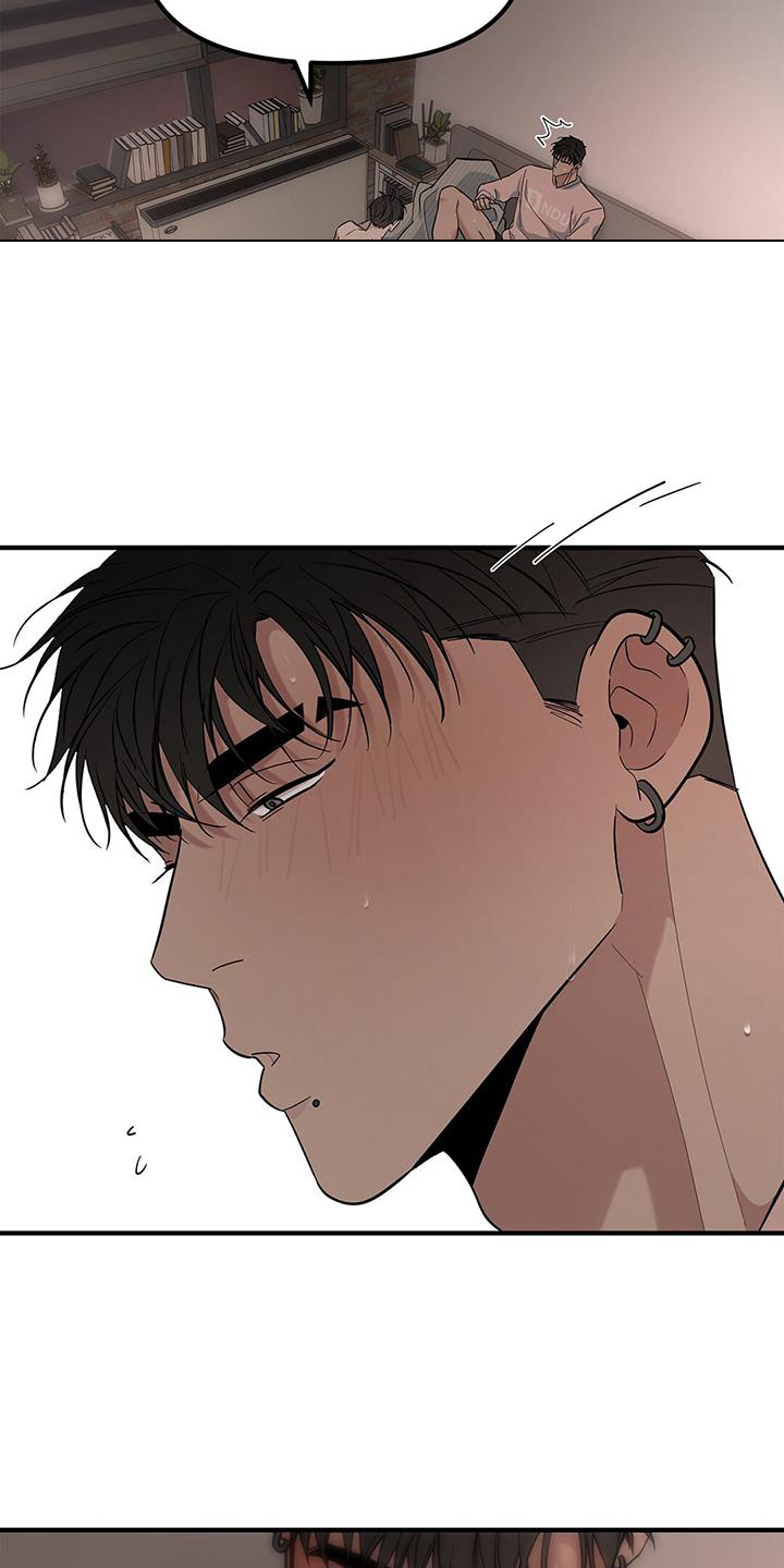 蓝天航空2号班机详情漫画,第64章：【第二季】目睹1图