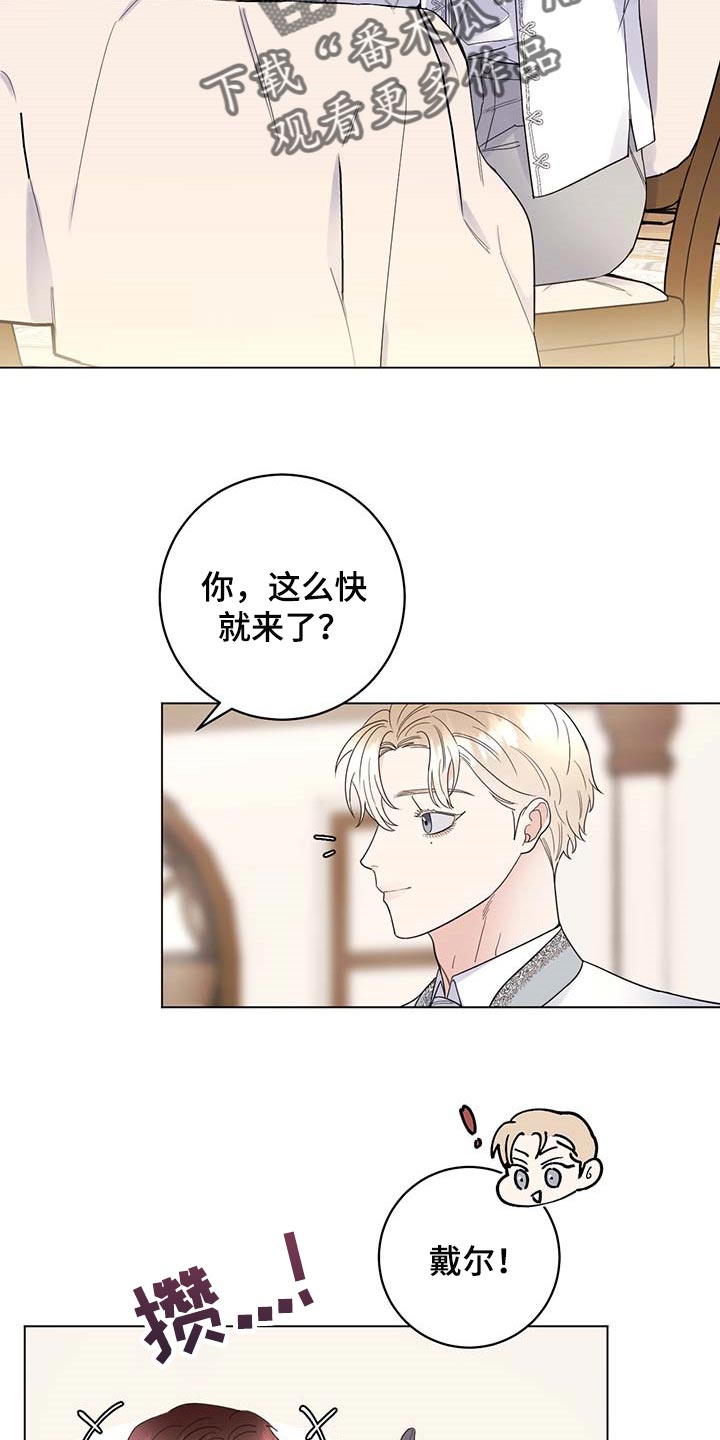 主人的宠物漫画,第80章：【第二季】比试2图