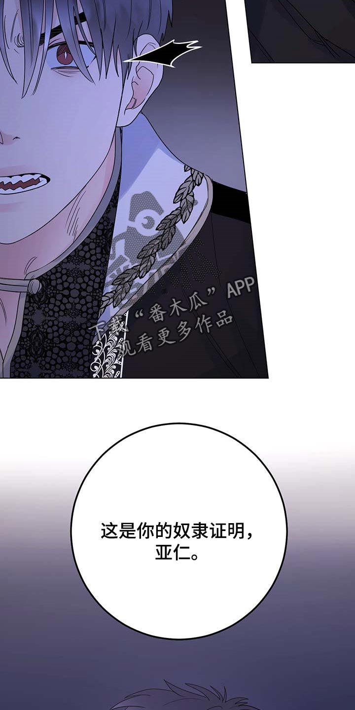 主人的宠物 漫画漫画,第96章：【第二季】什么都不是2图