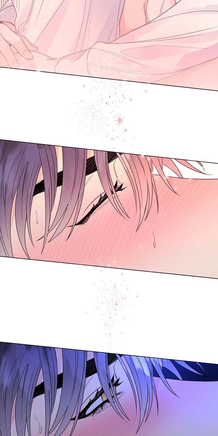 我是主人的宠物漫画,第84章：【第二季】疯狂1图