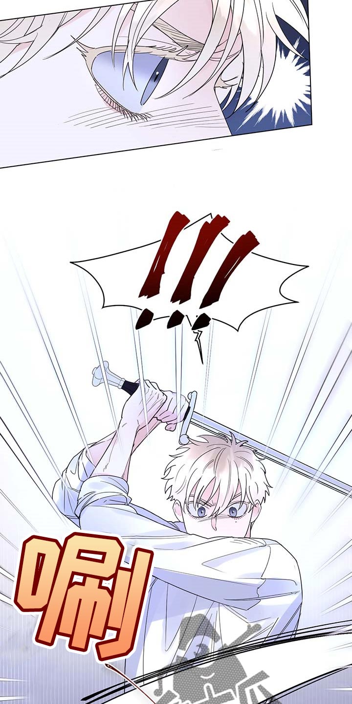 我是主人的宠物漫画,第80章：【第二季】比试1图
