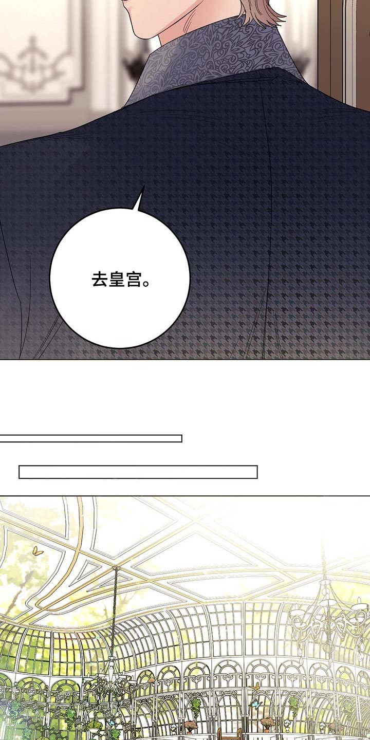 可爱宠物漫画,第90章：【第二季】去皇宫1图