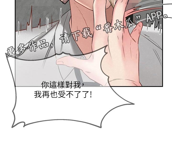 旅途解压玩具漫画,第38章：回归正轨2图