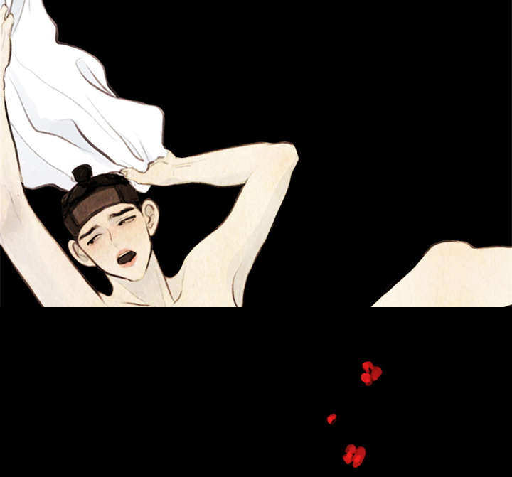 夜惊梦魇漫画免费漫画,第2章：噩梦1图