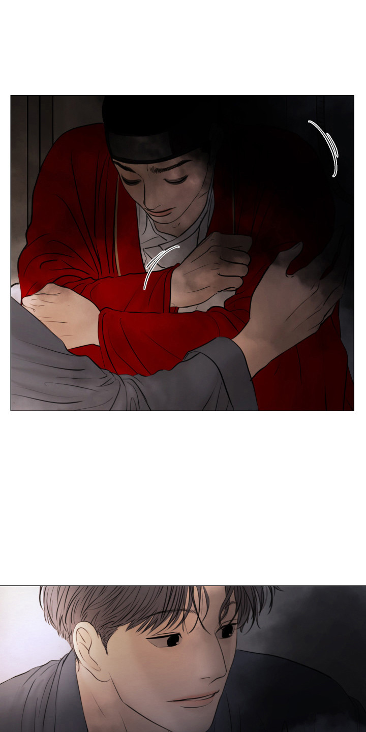 夜惊梦魇漫画,第134章：【第三季】过来吧2图