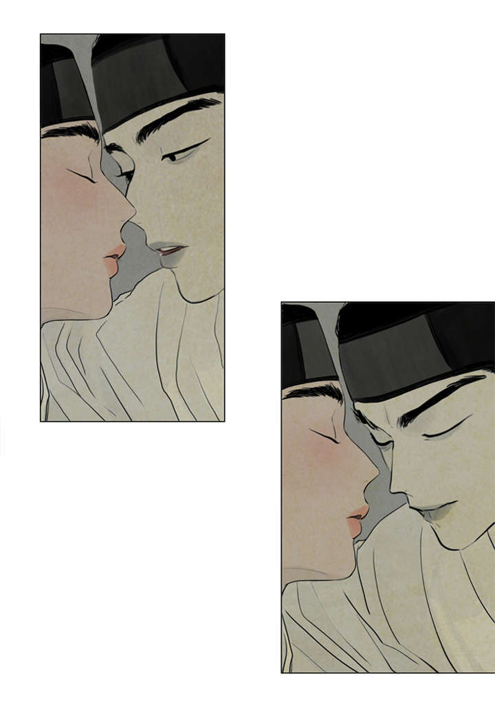 夜惊梦魇漫画免费漫画,第6章：胭脂1图