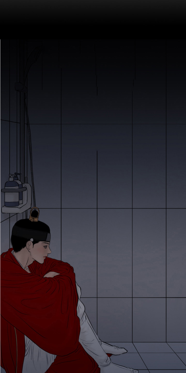 夜惊梦魇漫画免费漫画,第133章：【第三季】噩梦2图