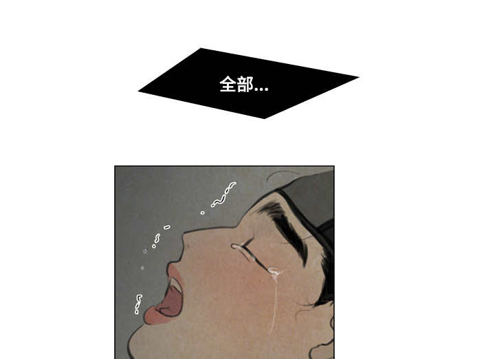 夜惊梦魇漫画免费漫画,第22章：害怕2图