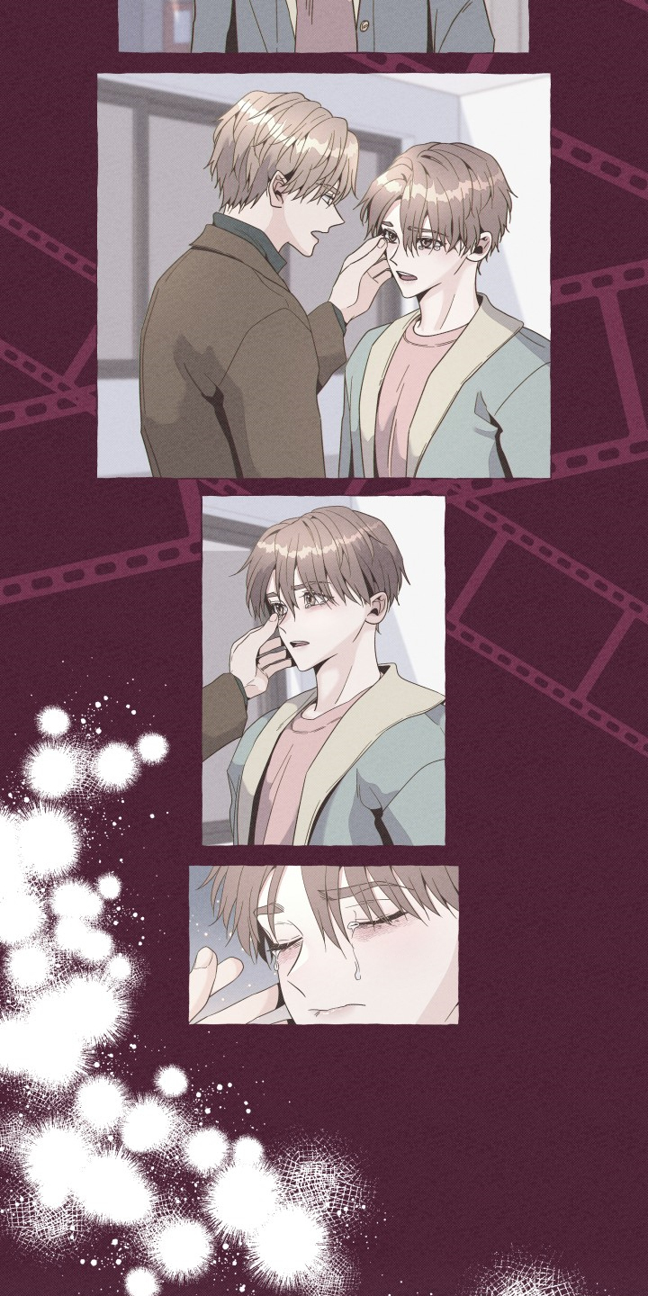 明日又天晴漫画,第34章：谁允许的1图