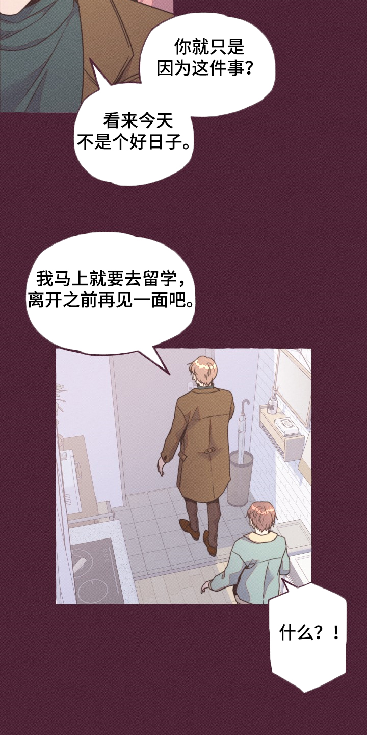 明日的猪价早知道漫画,第34章：谁允许的1图