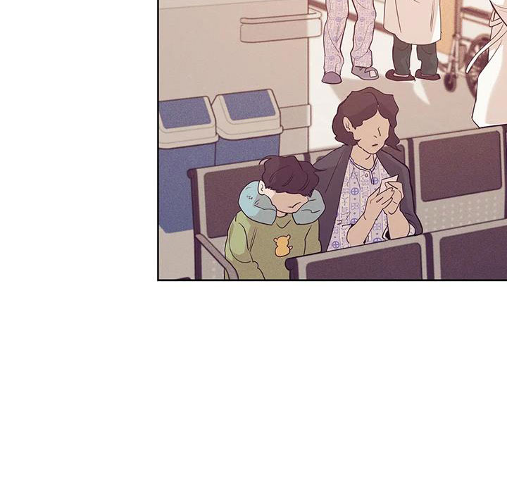 贝壳少年漫画,第152章：【第三季】惊醒1图