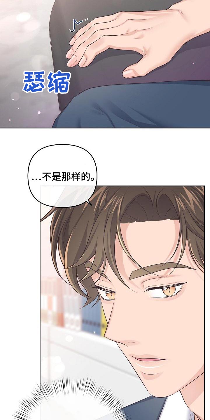 阿尔法管家漫画,第117章：【第二季】母亲1图