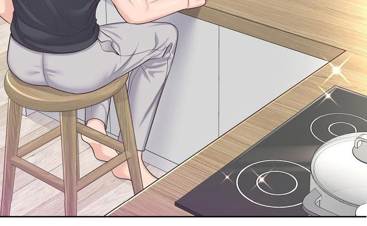 阿尔法管家漫画,第67章：【第二季】老实呆着2图