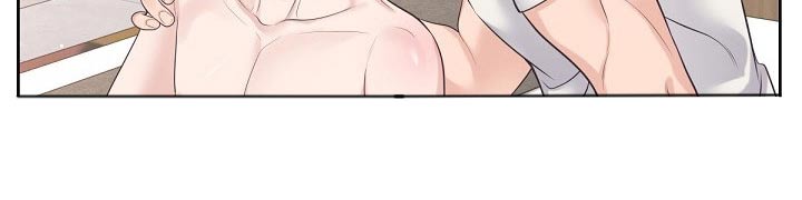 阿尔法管家漫画,第102章：【第二季】很热2图