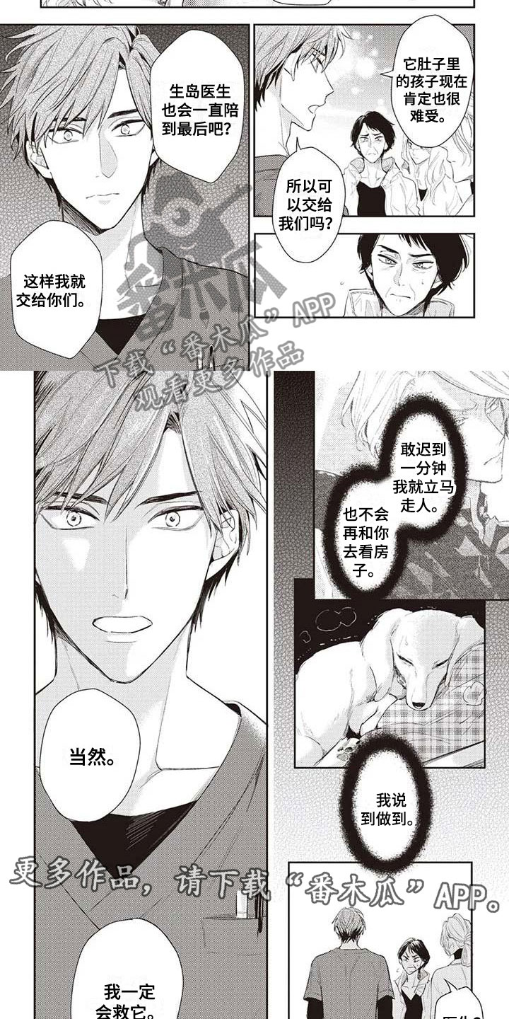游戏重启攻略大全漫画,第24章：紧急情况2图
