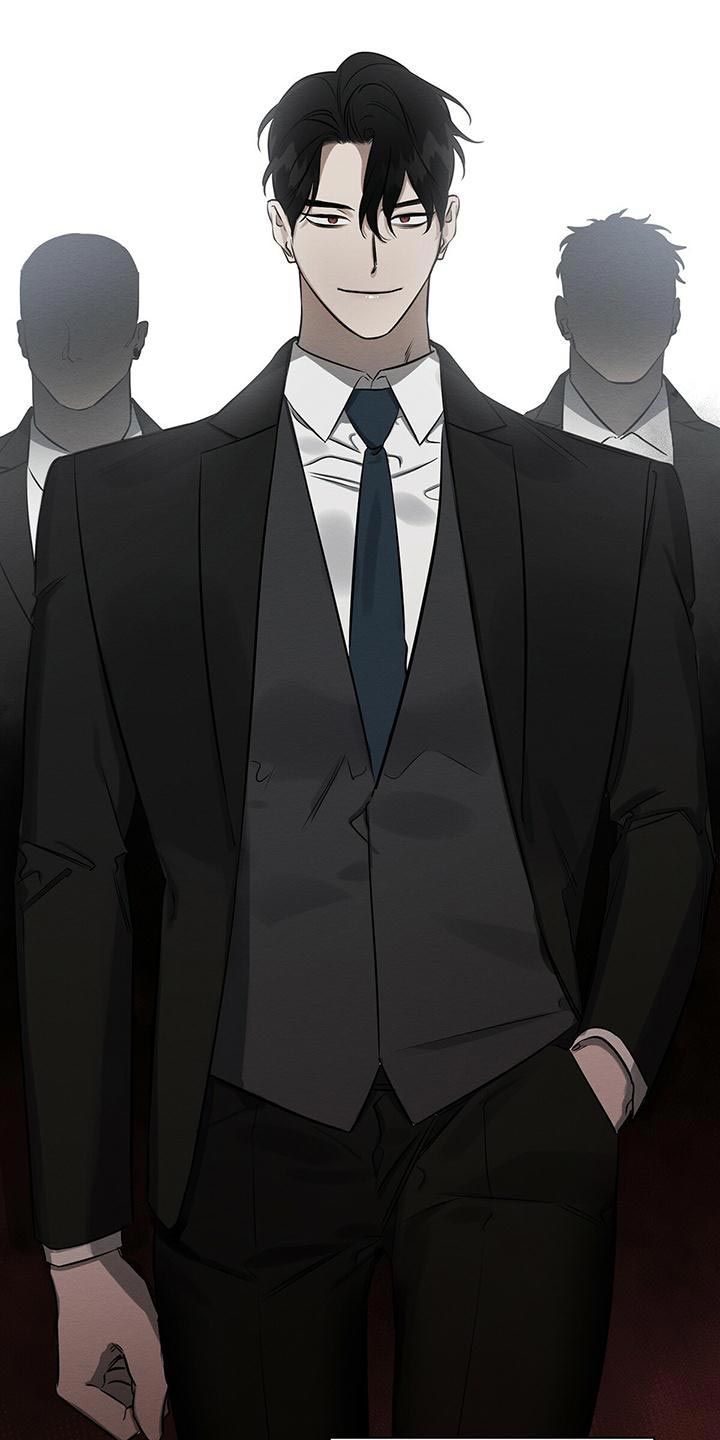 恶意降临漫画完整版在线观看漫画,第52章：同届同学1图