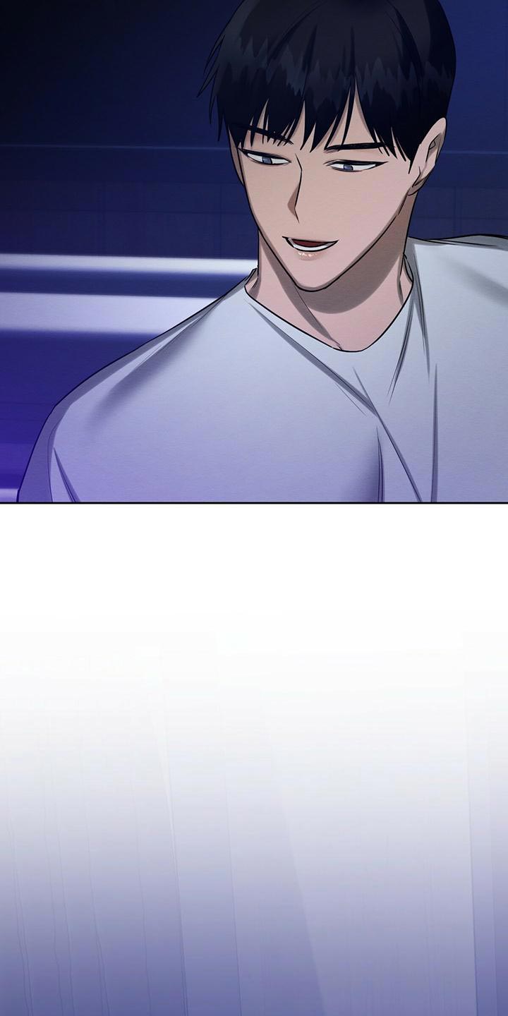 恶意降临漫画完整版在线观看漫画,第54章：爱惜的东西1图