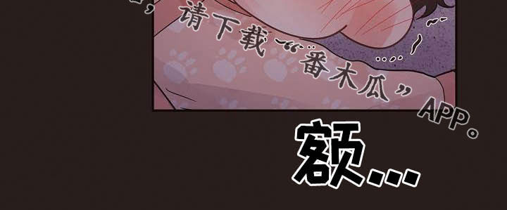 生扁豆和白扁豆区别漫画,第172章：【番外】夜晚2图