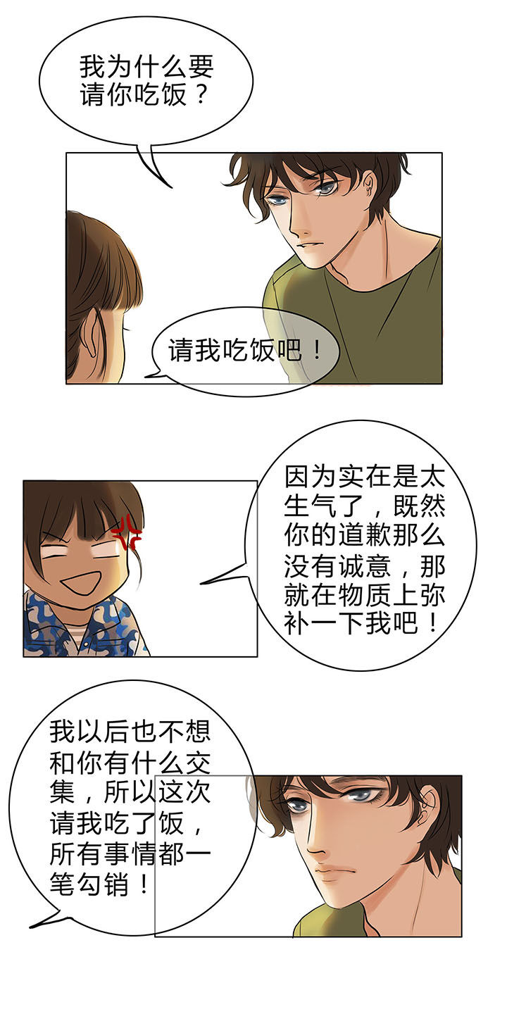 原来是爱情啊在线看漫画,第10章：2图