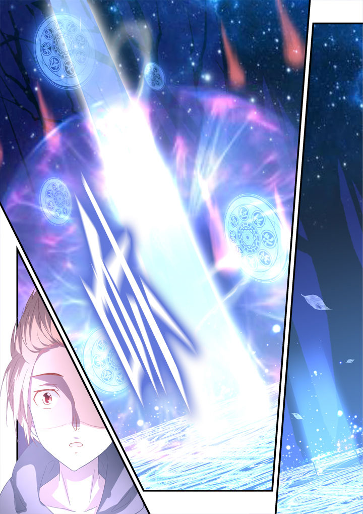 妖怪学院y最终boss漫画,第23章：2图