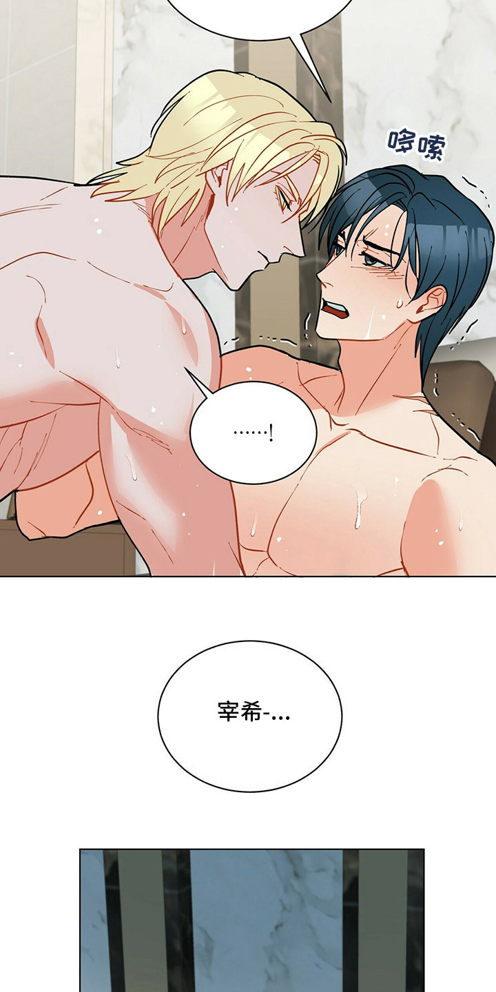 黑渡鸦图片漫画,第108章：【番外】耀眼1图