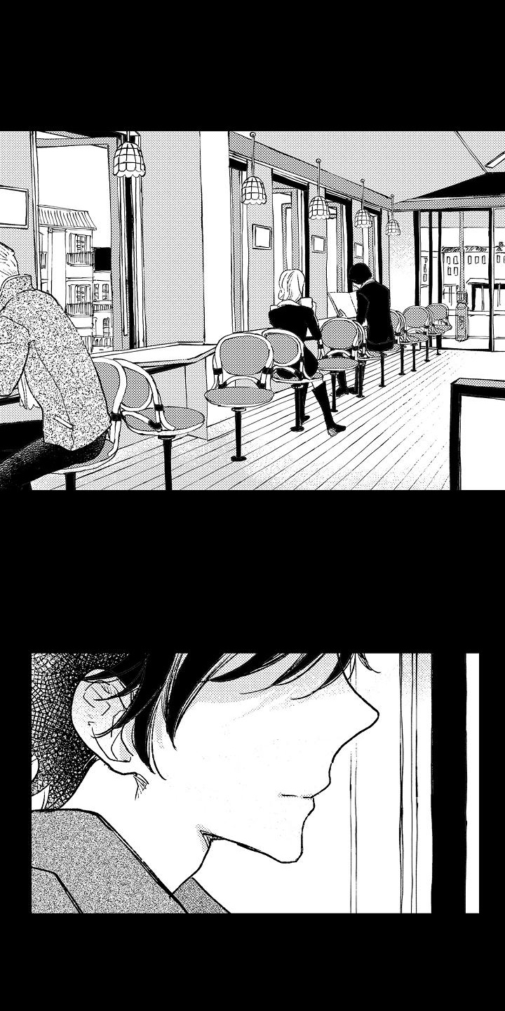 逃离塔科夫漫画,第2章：可疑的人2图
