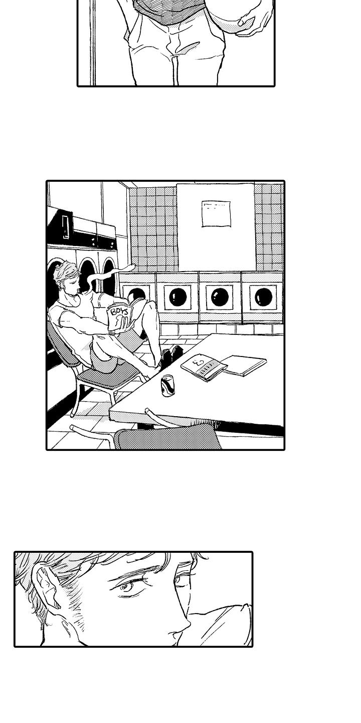 逃离塔科夫漫画,第1章：反抗2图