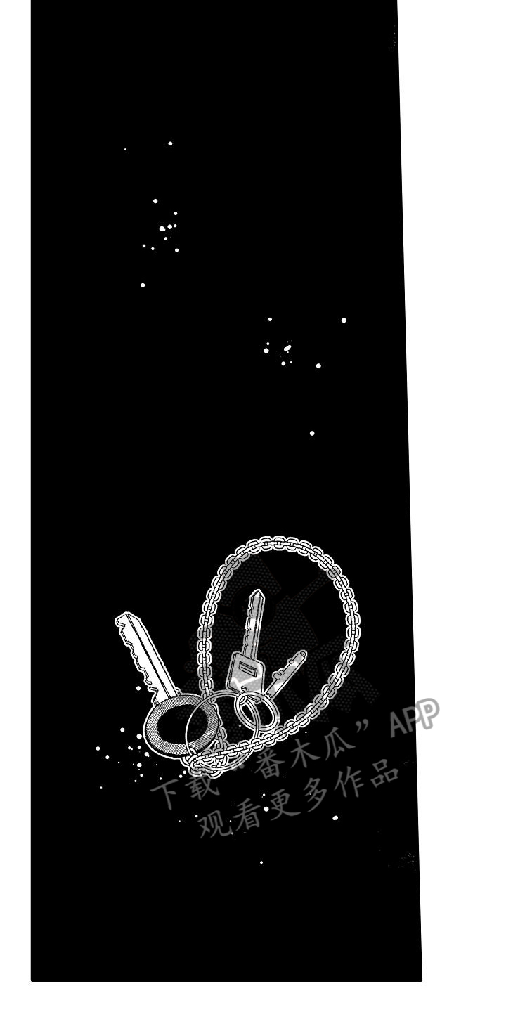逃离塔科夫漫画,第4章：烦恼1图