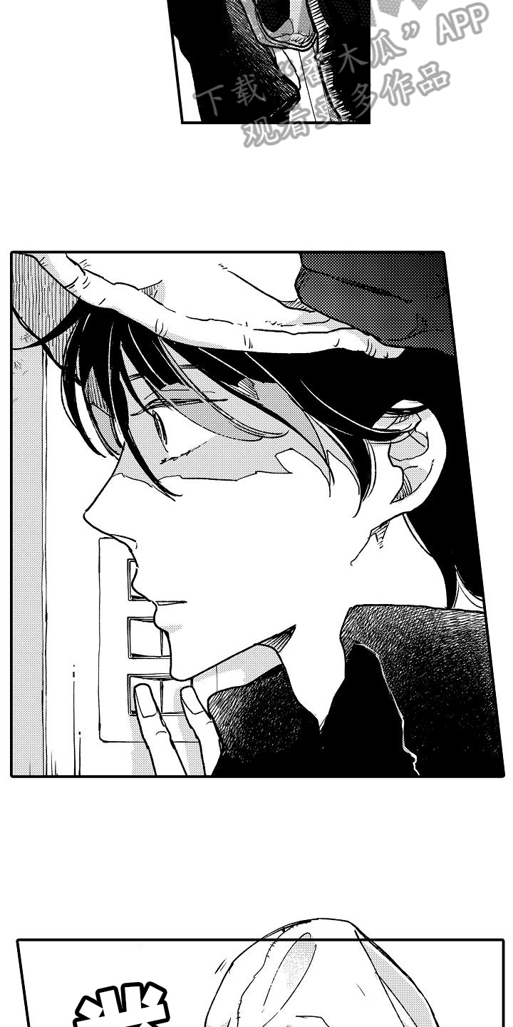 逃离塔科夫漫画,第5章：袭击2图