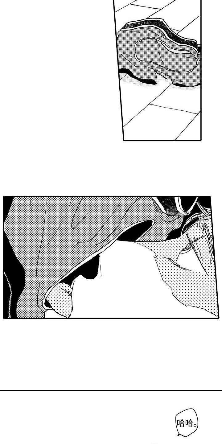 逃离塔科夫漫画,第2章：可疑的人2图