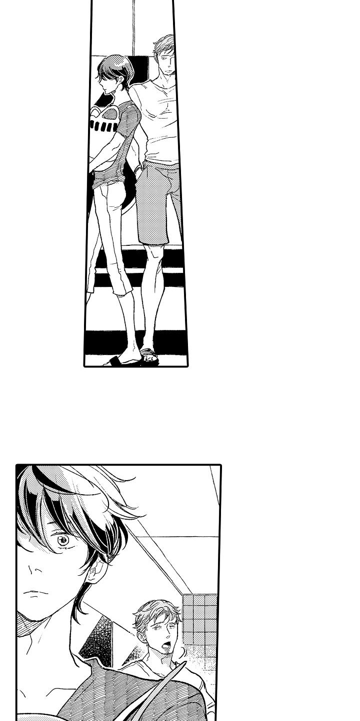 逃离塔科夫漫画,第1章：反抗2图