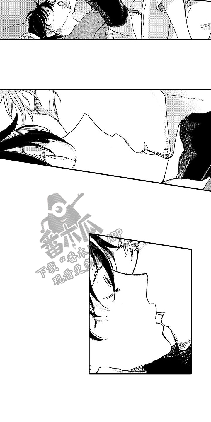 逃离塔科夫漫画,第17章：熟悉2图