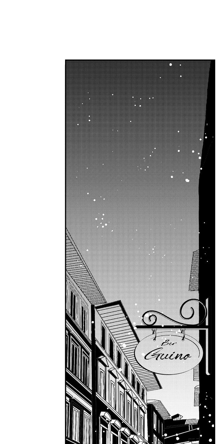 逃离塔科夫漫画,第4章：烦恼2图