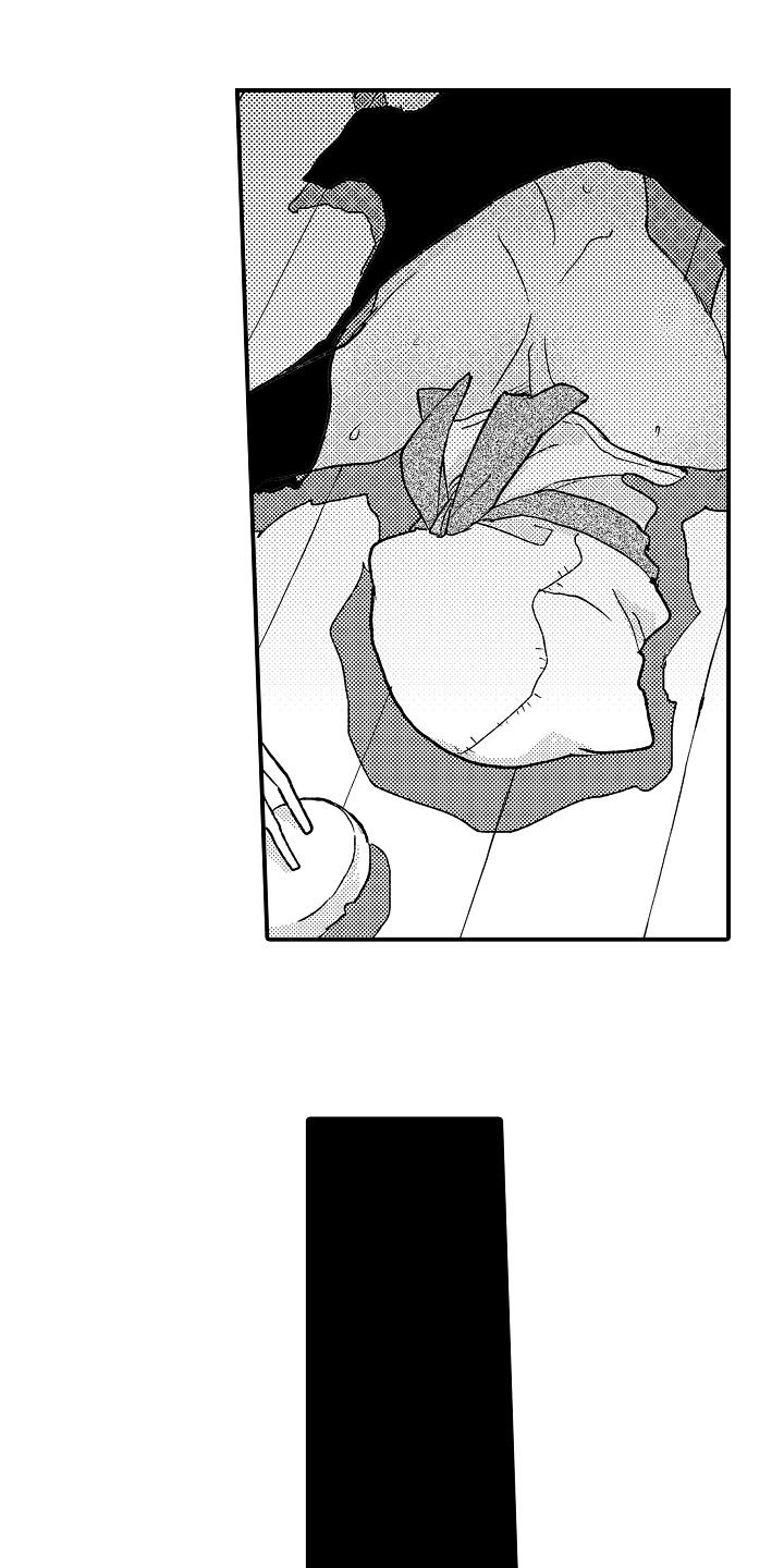 逃离塔科夫漫画,第6章：照顾1图