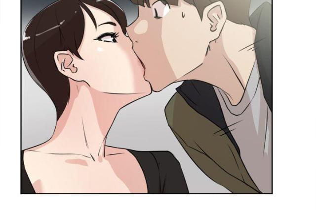 都市鞋匠漫画,第27话1图