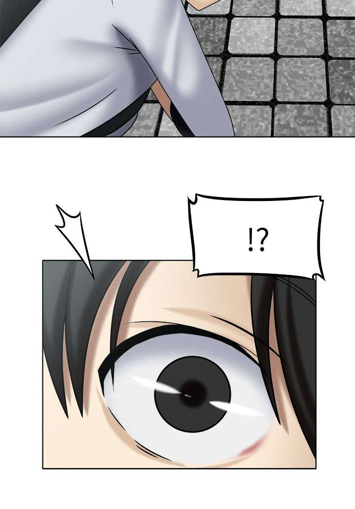 超能好商品推荐漫画,第1章：神秘徽章1图