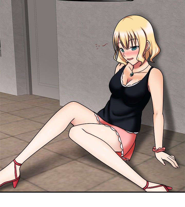 超能好商品推荐漫画,第12章：回到最初1图