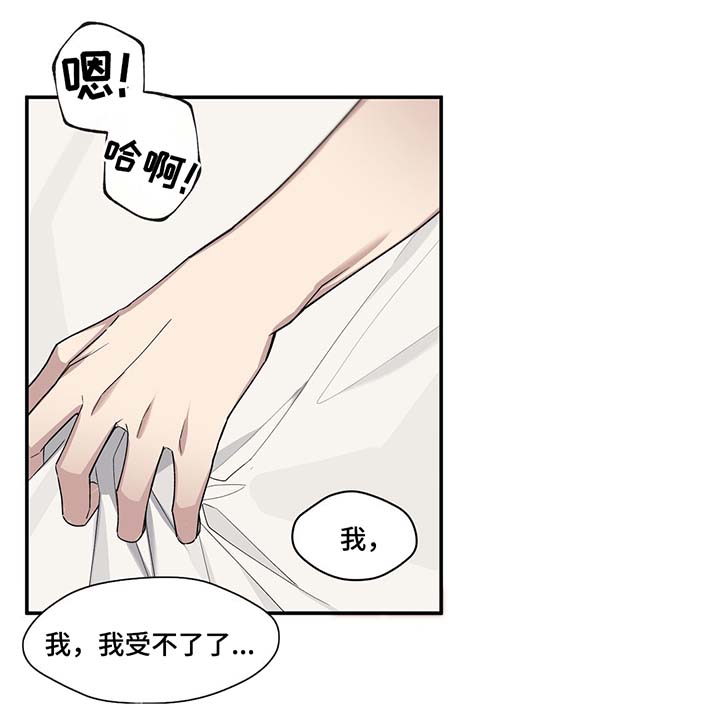 合约婚事漫画,第63章：我喜欢你1图