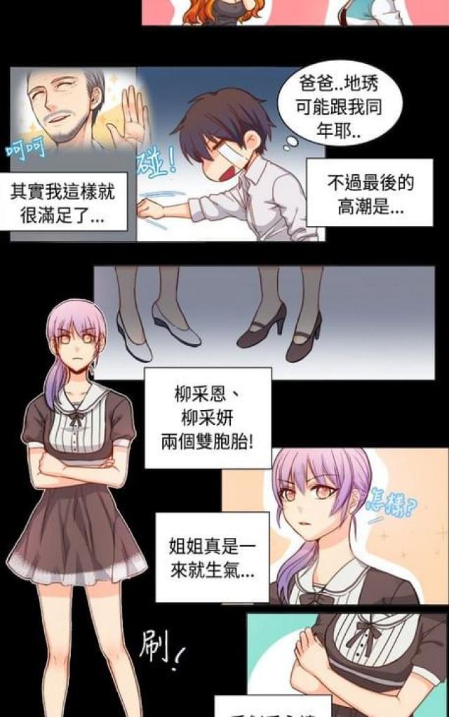 情癫大圣知乎漫画,第8话2图