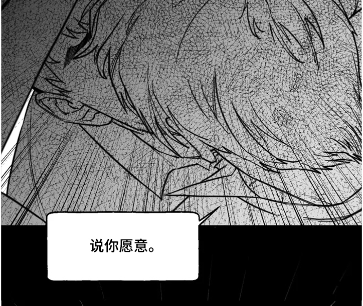 独行侠vs森林狼漫画,第34章：你赢不了我1图